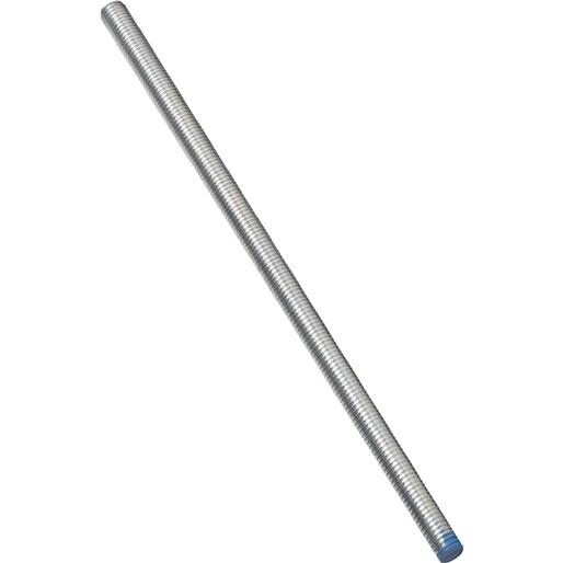 National 1/2-13X1' Threaded Rod 