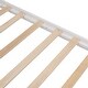 preview thumbnail 14 of 37, Full-Over-Full Convertible Bunk Bed with Storage Stairway & Twin Trundle, Soild Wood Bunk Bed Frame w/Full-Length Guardrail