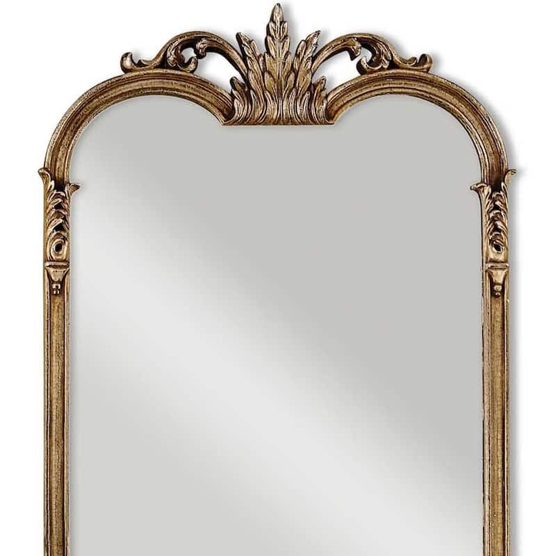 Uttermost Jacqueline Vanity Mirror