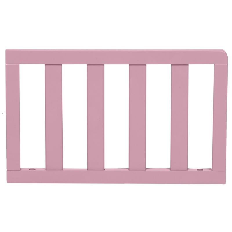 Suite Bebe Riley Toddler Guard Rail - Pink