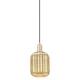 Option Antique Brass / Mercury