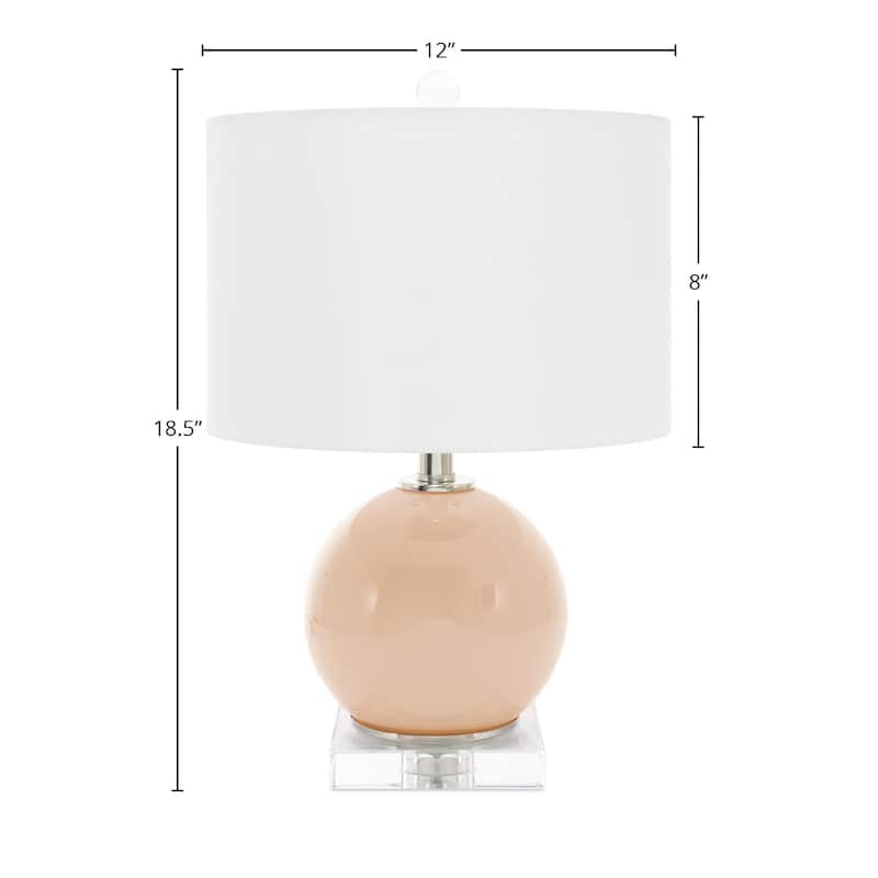 Delia 1-Light Accent Lamp
