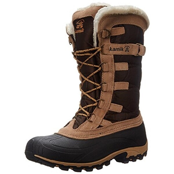 kamik snowvalley snow boots