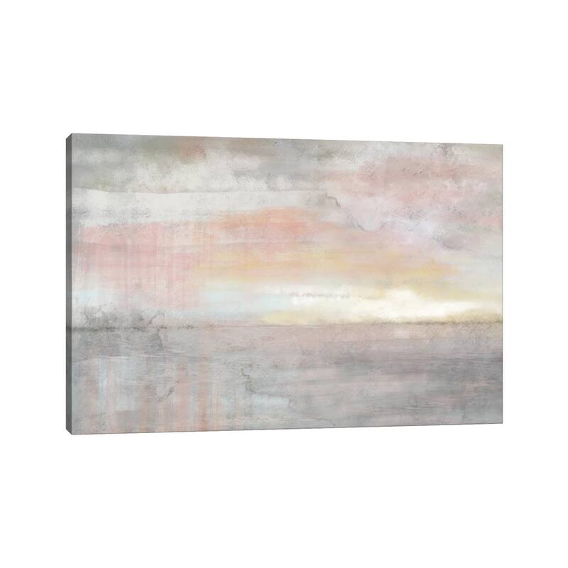 iCanvas "Early Morning" by Nan Canvas Print