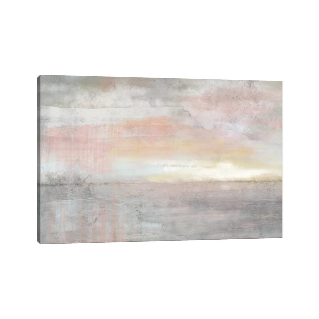 iCanvas "Early Morning" by Nan Canvas Print