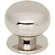 Option Polished Nickel
