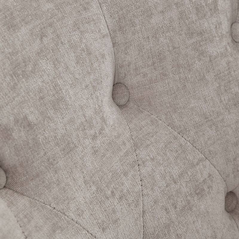 Calvin Swivel with Tufted