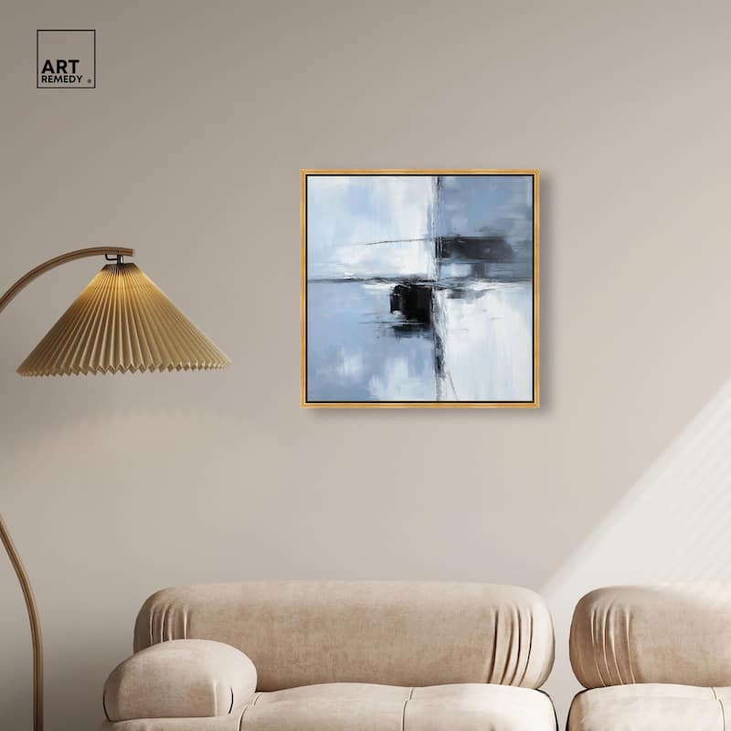 Ineffable Canvas by Art Remedy