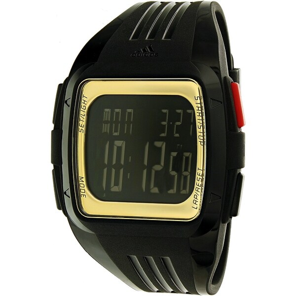 adidas duramo watch