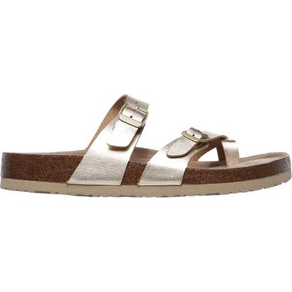 Skechers granola hippie sole best sale