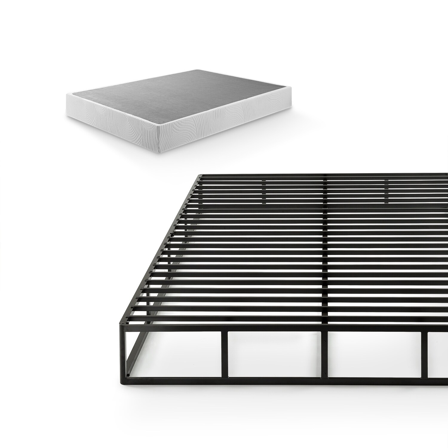 9 inch box spring king new arrivals