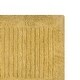 preview thumbnail 4 of 23, Spitiko Homes Tufted Bath Mat 2 pc set (Zero Ply Carded) Light Beige/17"X24"/21"X34"