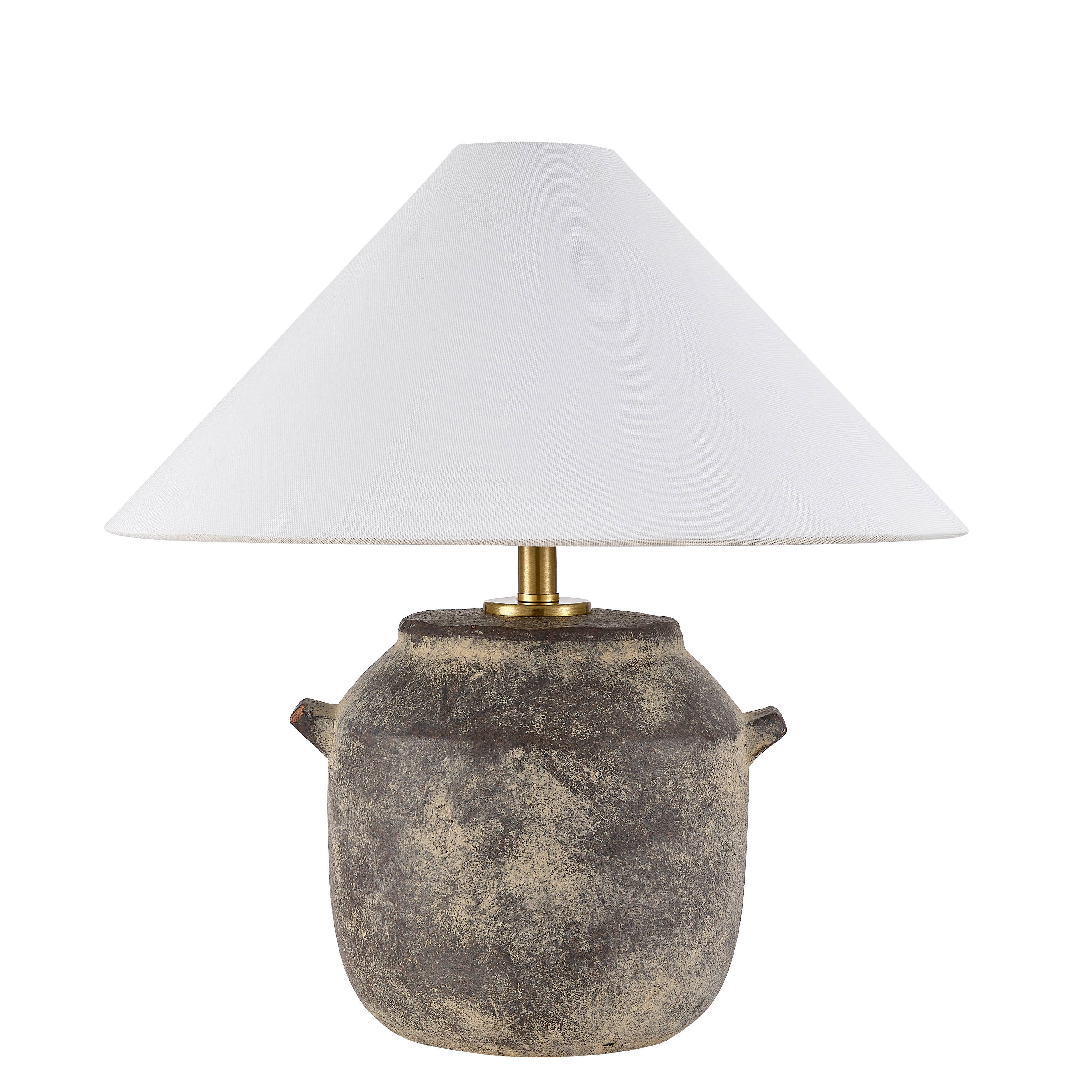 Masterson Table Lamp - 16.5