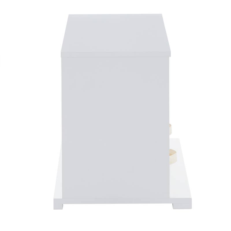 Riley Modular Stacking Storage Bins by iNSPIRE Q Junior