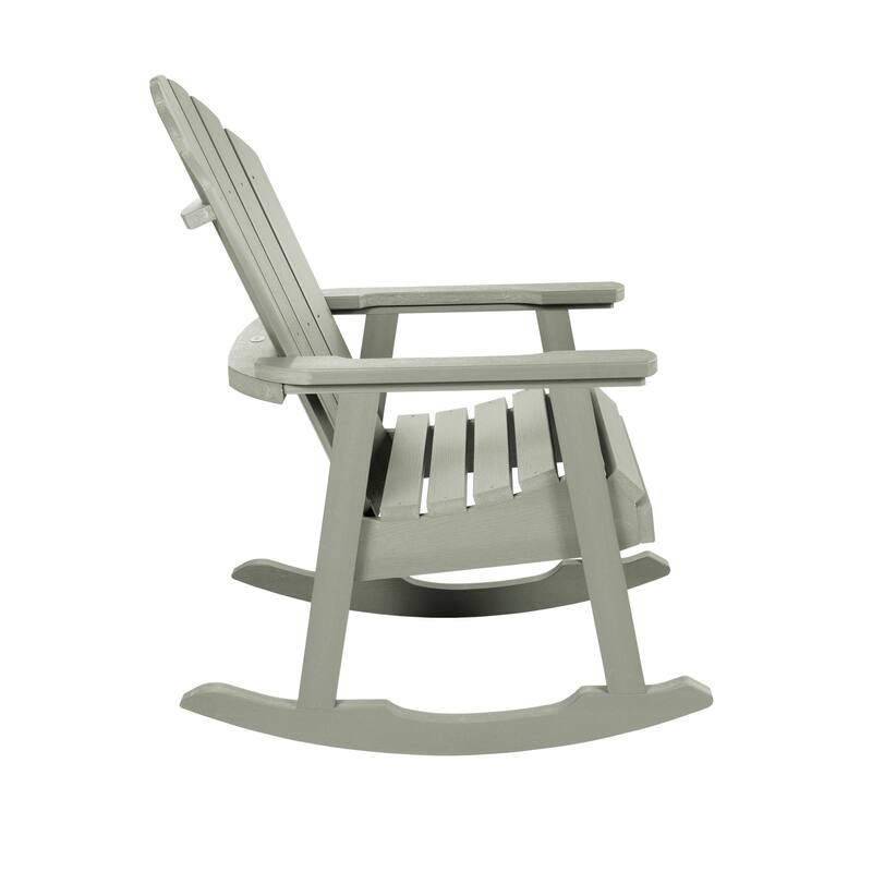 HIGHWOOD Hamilton Outdoor Rocking Chair