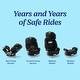 preview thumbnail 2 of 3, Graco Grows4Me 4-in-1 Car Seat, West Point