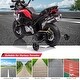 preview thumbnail 6 of 19, 12V 7AH Kids Motorcycle, Ride on Motorcycle for Toddlers Licensed BMW