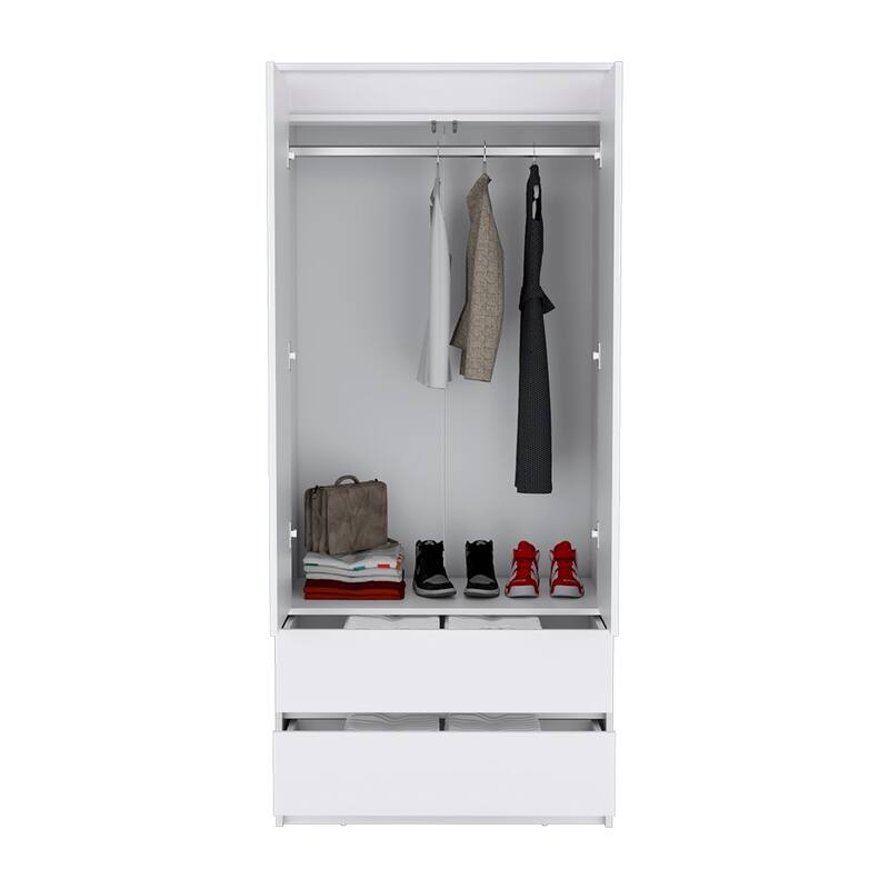 Armoire Closher, Bedroom