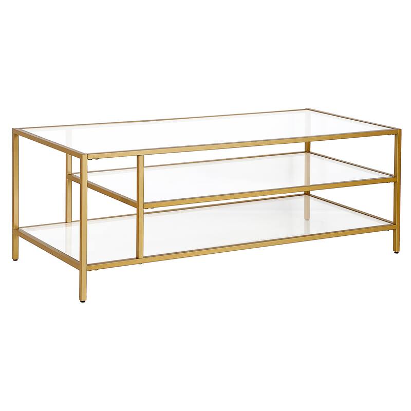 Winthrop Coffee Table