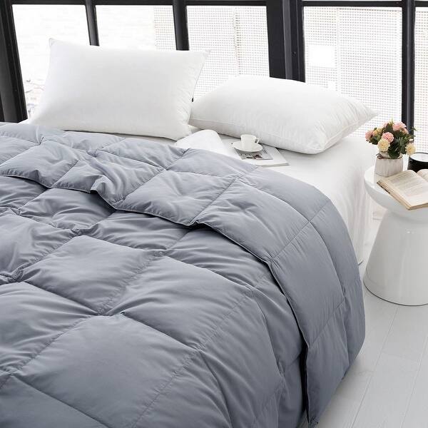 Shop Ultra Lightweight Down Comforter Overstock 32205274