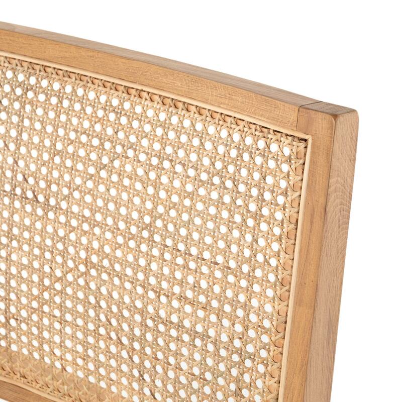 Cornelius Dining Chair-Sierra Butterscotch - 20.5W x 24.5 x 33.75H