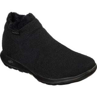 skechers sock knit 360