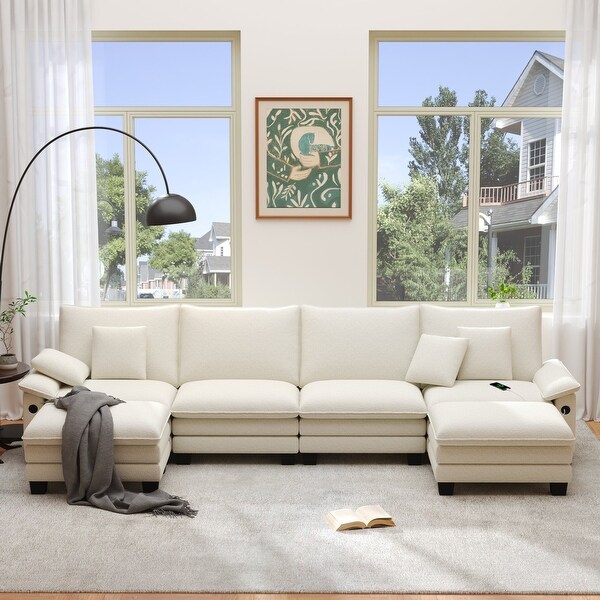 Comfy sofa set discount