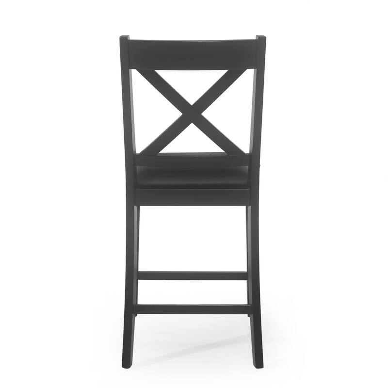 Counter Height Chair (Set of 2)