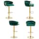 Option Dark Green
