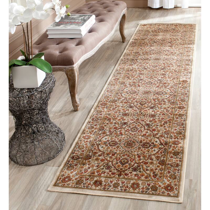 SAFAVIEH Persian Garden Orit Vintage Boho Oriental Viscose Rug