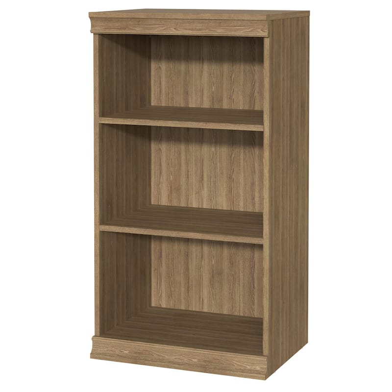 ClosetMaid Modular Storage 3-Shelf Unit - Sand