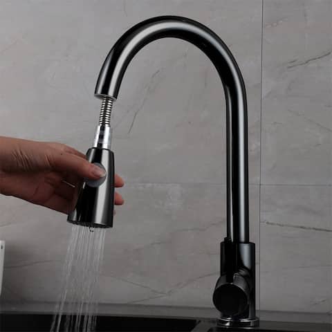 High Quality Kitchen Sink Faucet