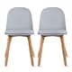 Option Cushion Grey