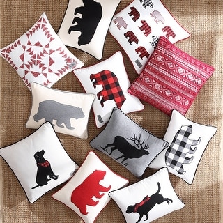 Eddie Bauer Throw Pillows Bed Bath Beyond