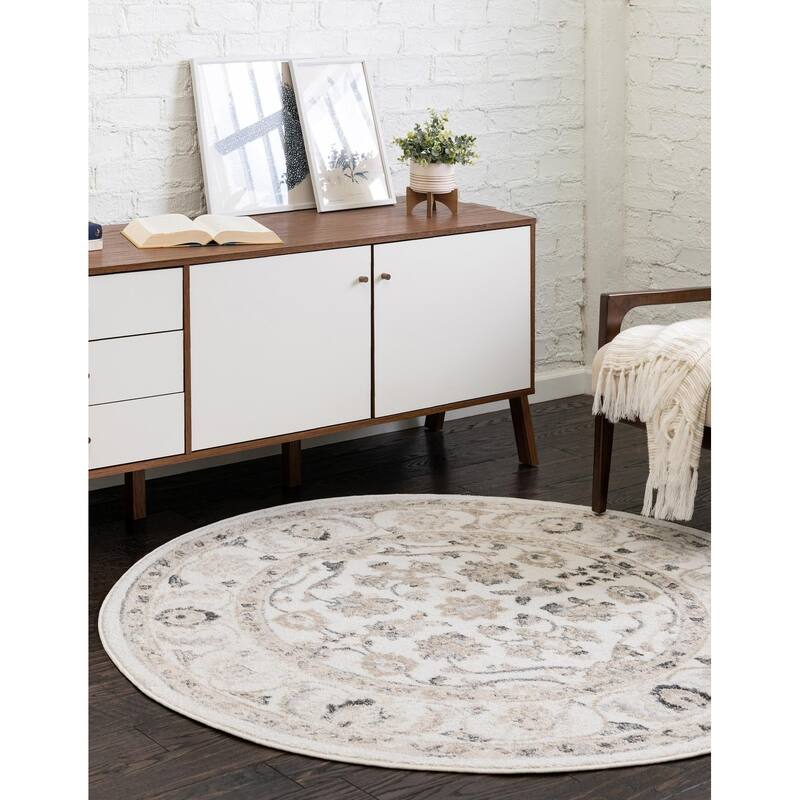 Traditional Taylor Collection Area Rug