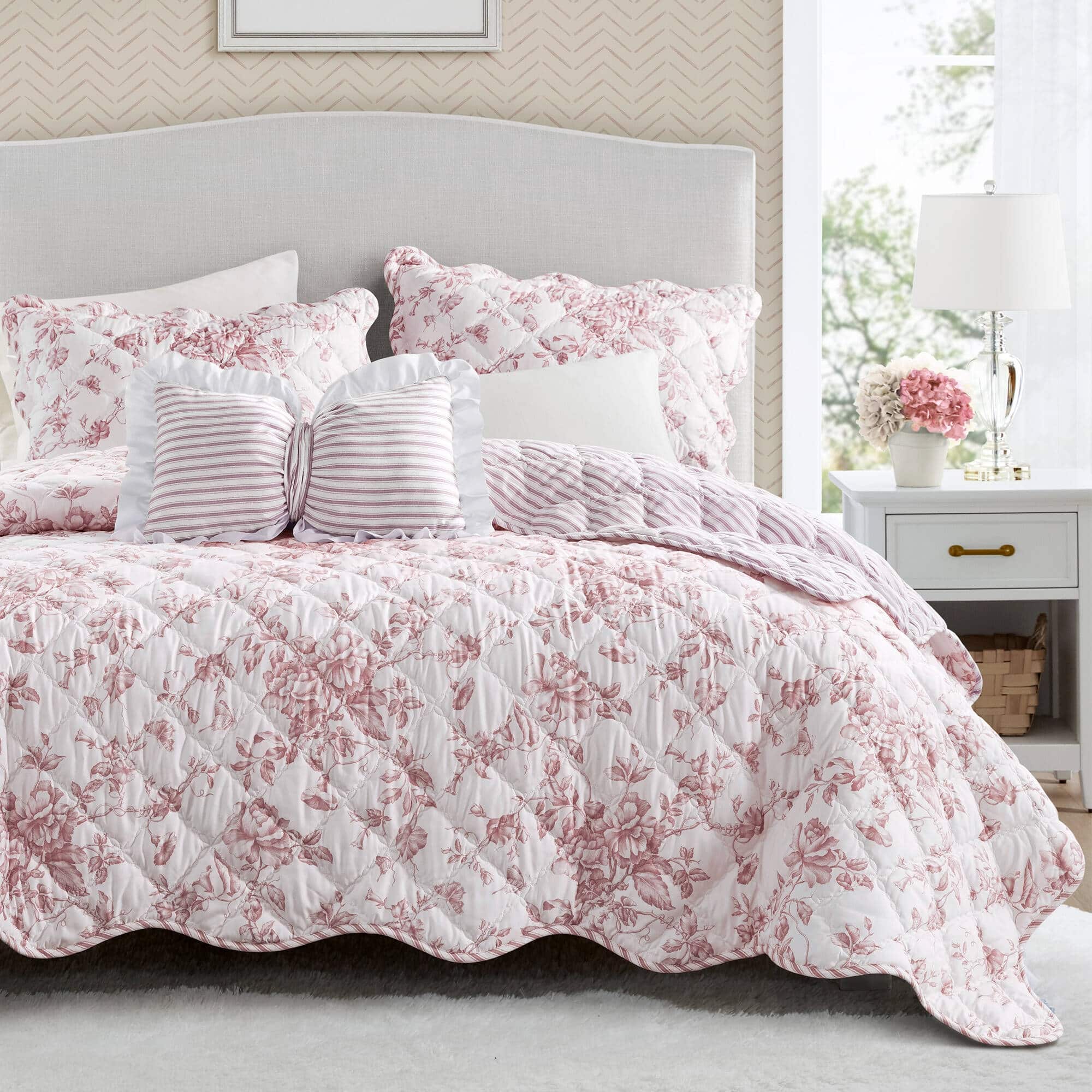 Option Pink