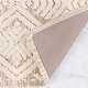 preview thumbnail 5 of 23, Superior Ceton Geometric Washable Bath Rug, Set of 2