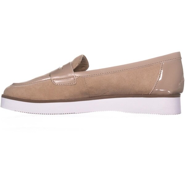 naturalizer zoren loafers
