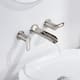 Option Brushed Nickel