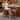 Leather Upholstered Wooden 360 Degrees Swivel Barstool with Back