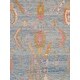 preview thumbnail 2 of 136, Pasargad Home Turkish Oushak Wool Area Rug