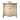 36" Single Bathroom Vanity Set
