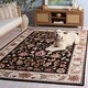 preview thumbnail 16 of 81, SAFAVIEH Handmade Easy Care Deidra Oriental Rug