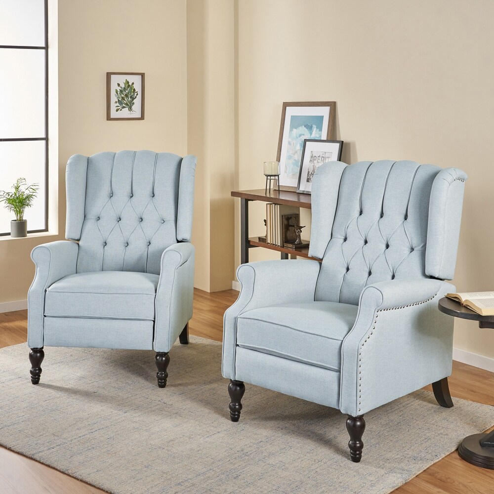 Blue Recliner Chairs - Bed Bath & Beyond