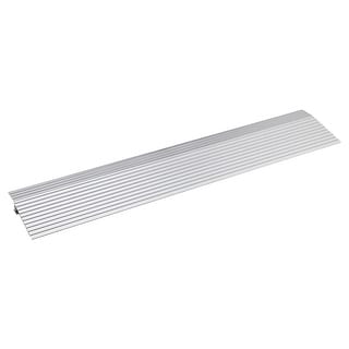 Portable Rise Door Threshold Ramp, 800Lbs Load Capacity - Bed Bath ...