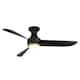 Option Soft Brass Matte Black