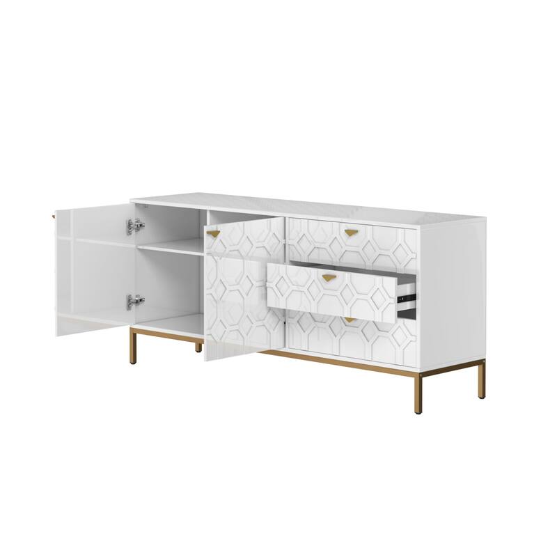 TV Cabinet