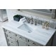 preview thumbnail 7 of 32, James Martin Vanities Brittany 48" Single Vanity, Urban Gray