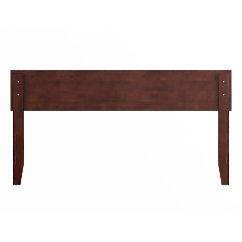 AFI Orlando Headboard with Attachable Charger