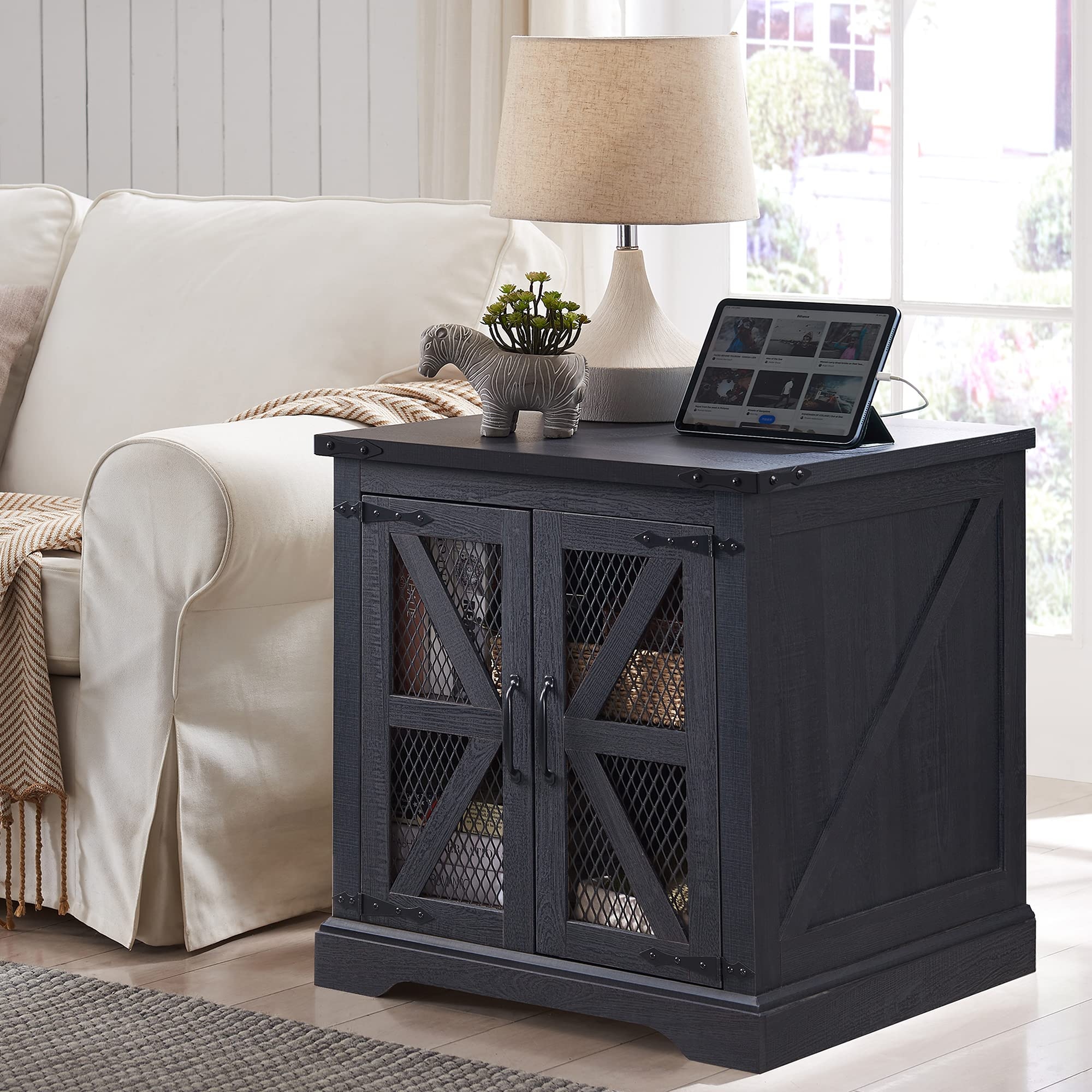 Miya 2 2025 door accent cabinet
